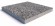 Плитка бетонная тротуарная 50х50х4,5 см