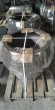 Вазон бетонный Глобус вид транспортной упаковки